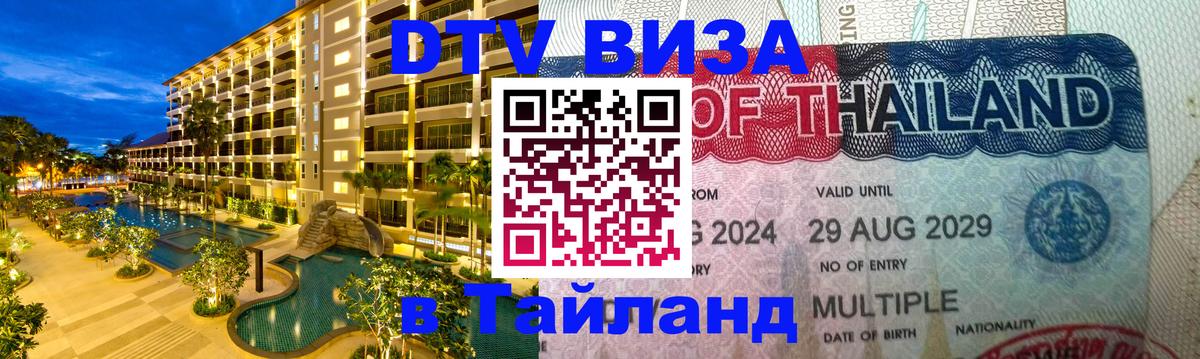 Оформление DTV визы под ключ: стоимость и тарифы, только загранпаспорт - 04.10.2025 